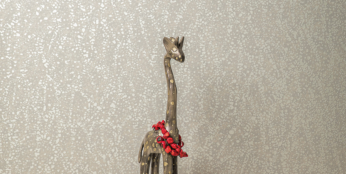 Обои Loymina A La Prima Moon PM7 001 10,05×1 фото в интерьере